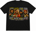 Built From the Struggle Tee