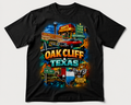 The Legendary- Oak Cliff Texas